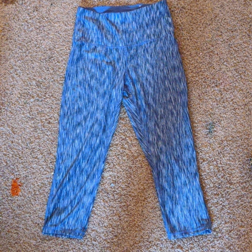 Everlast workout leggings